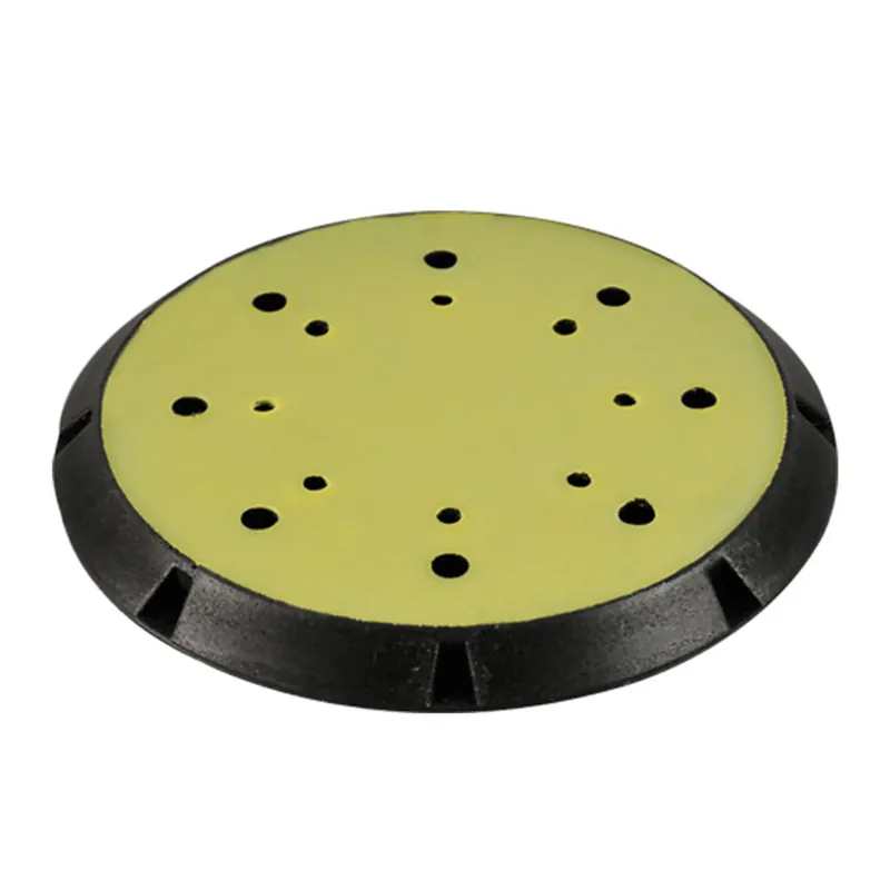 RUPES Schuurpad 200mm Velcro M14 Shop Nu